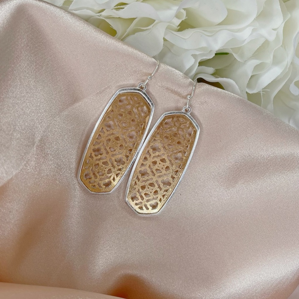Moroccan Earrings